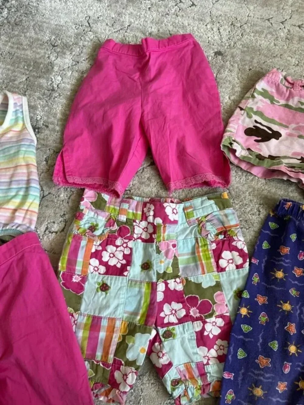 Vintage Y2K bundle‎ lot 24 months to 2T